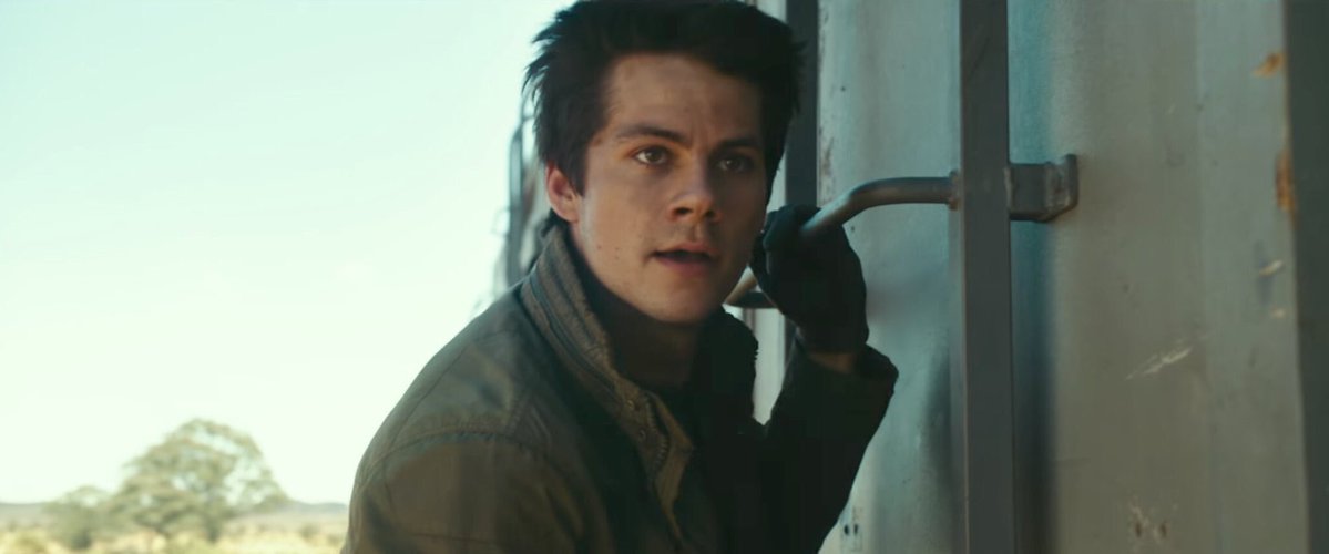 teen_wolf6b's tweet photo. I'M READY #DeathCureIsComing https://t.co/5rhqSKgv0n
