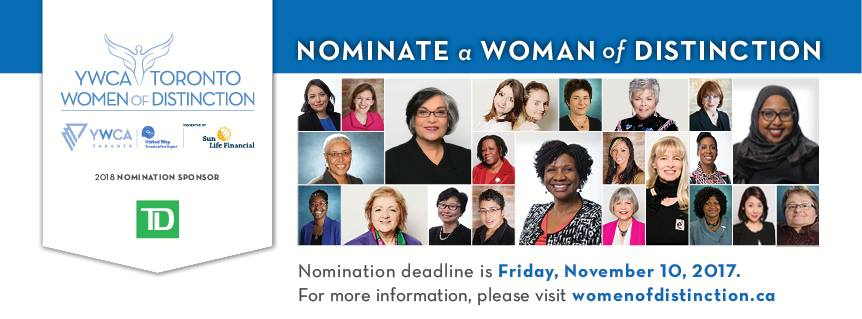 YWCA Toronto tweet media