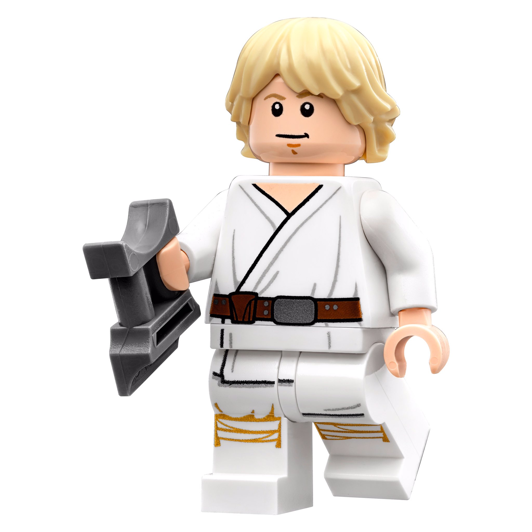 Do do not try to have a Happy Birthday, Mark Hamill!   