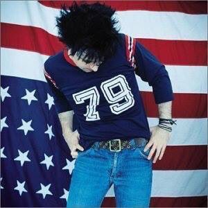 TheRyanAdams's tweet image. Happy Sweet 16th Birthday "Gold"
I left a little nerd secret on the cover.
The atomic # of Gold is on my shirt!