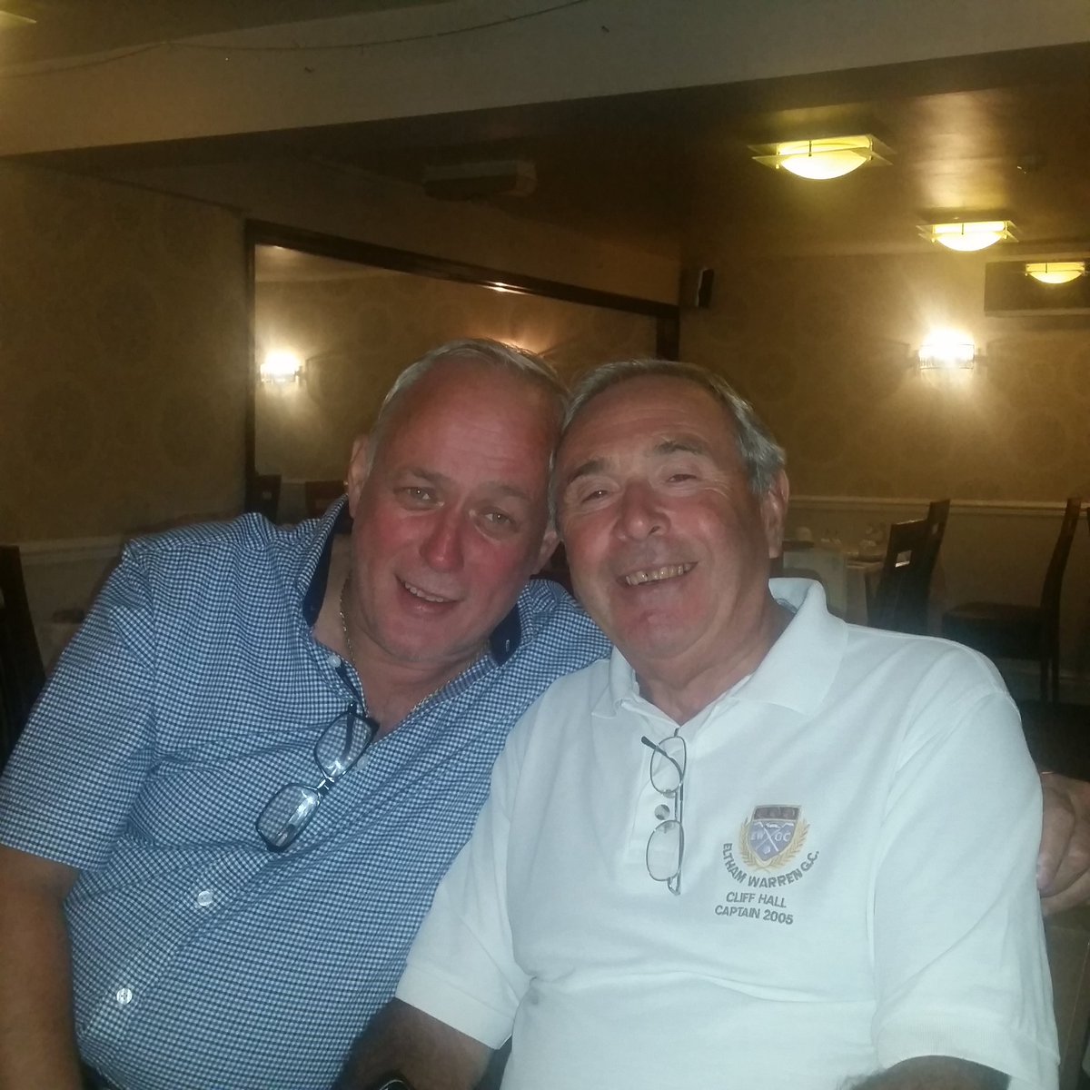 BexleyheathGolf tweet media