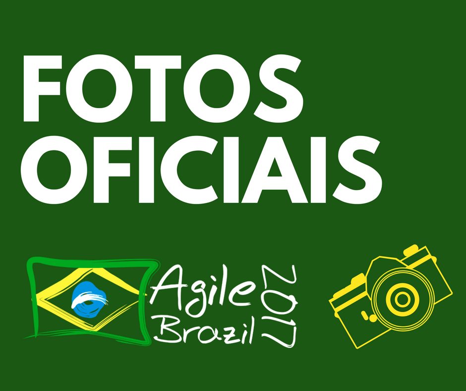 Agile Brazil tweet media
