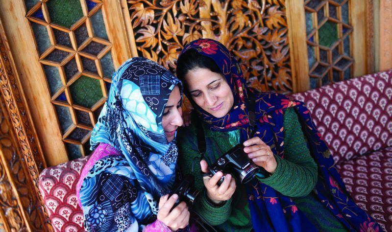 Supporting Global Press means investing in a world that values access to free, fair information. #accuracymatters buff.ly/2wpYBrP