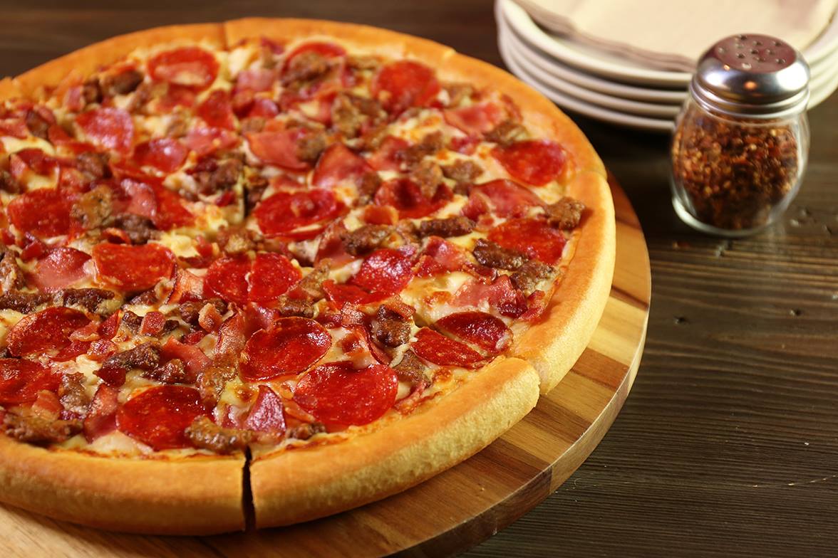 Pizza Hut Hawaii (PizzaHutHawaii) Twitter