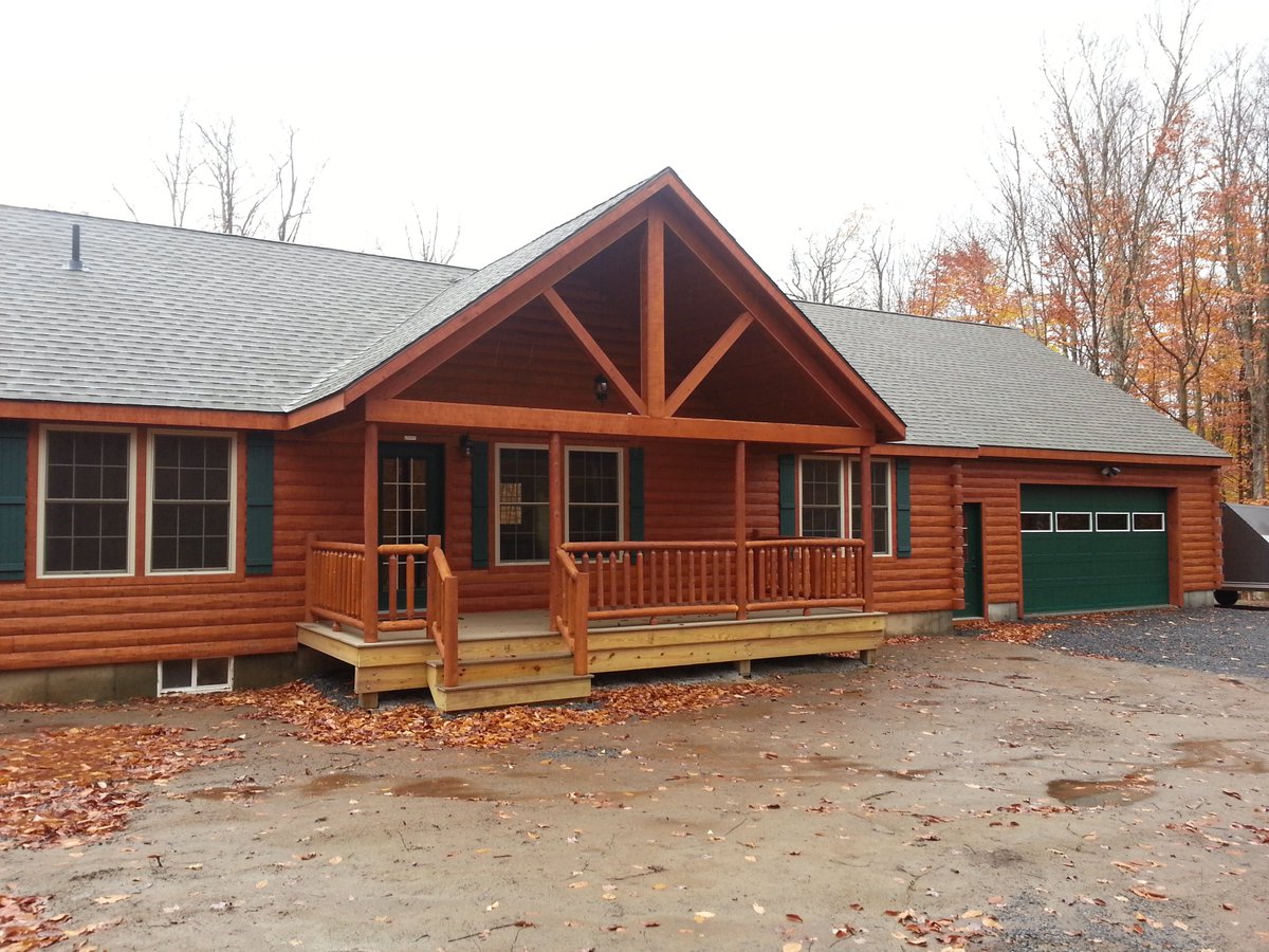 Riverwood Cabins On Twitter We Loved Building These Gorgeous