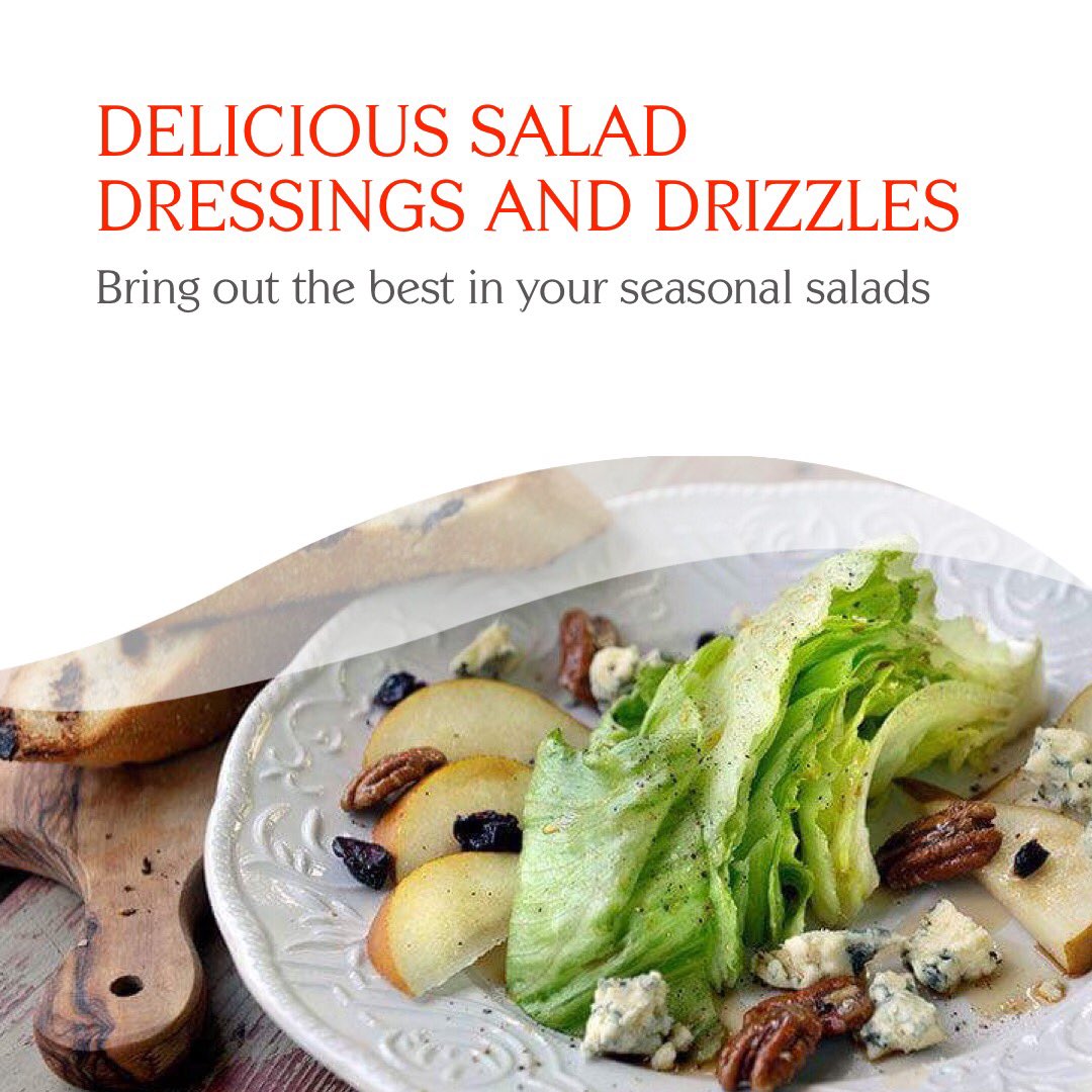 niagaraicesyrup's tweet photo. A drizzle of #IceSyrup takes an otherwise simple salad of lettuce, fruit, nuts and cheese to a whole new level. #saladfordays #dinnerideas https://t.co/LLCVm8WNEz