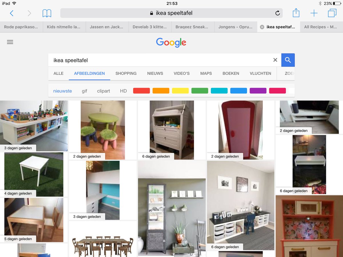 LettyvEembergen's tweet photo. @sengineland - did you noticed the New #seofeatures in #imagesearch, @google looking great - #new or #blue https://t.co/RAwR4kw4KH