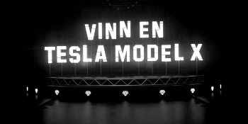 UnibetSports's tweet image. Vinn en Tesla Model X verdt 1,4 millioner!

Les om hvordan du kan vinne her👇🏼
no.unibet.com/promotions/cas…