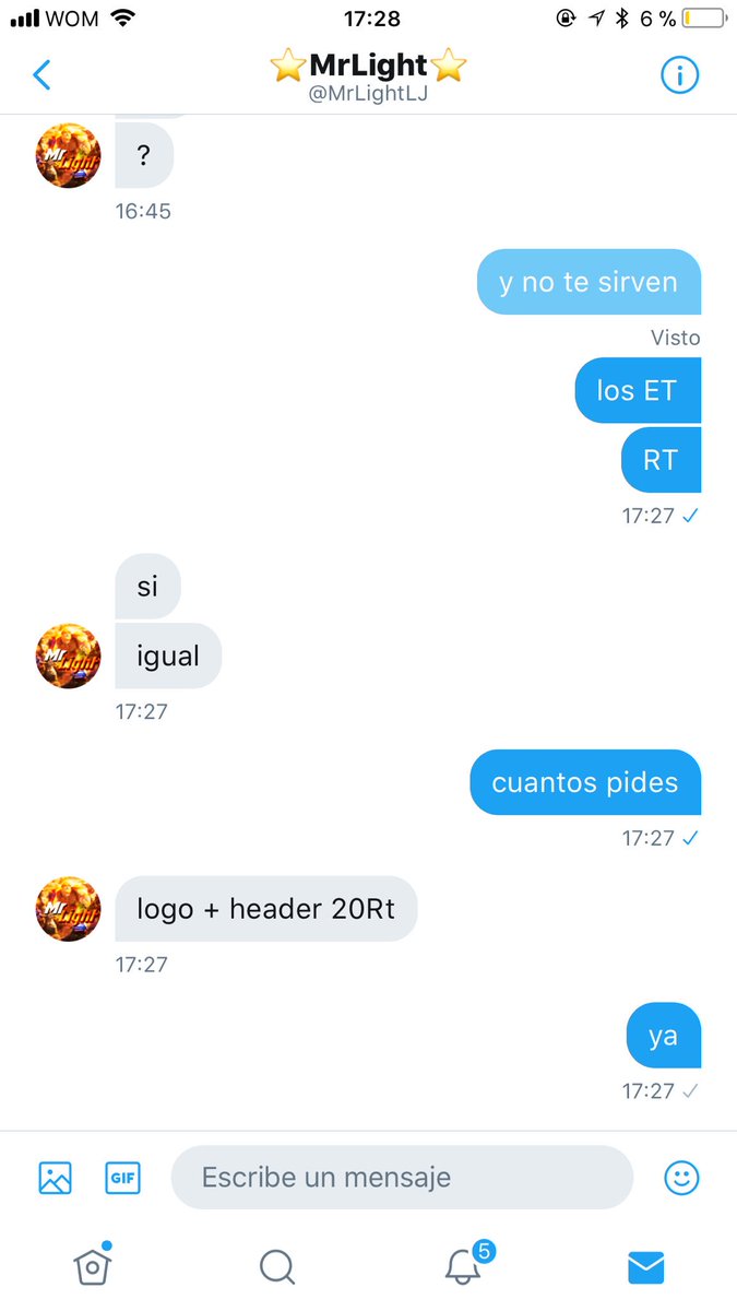 GaboelproT's tweet photo. 20RT y @MrLightLJ  me hace logo mas header @GaboelproT @DrKxAv28  @Kraken_eSports @cr_titanx @inSomniaGlory2 @xx_F4ZE_T4R  @CAOZYT @byViruZz https://t.co/EZI5xTql1X