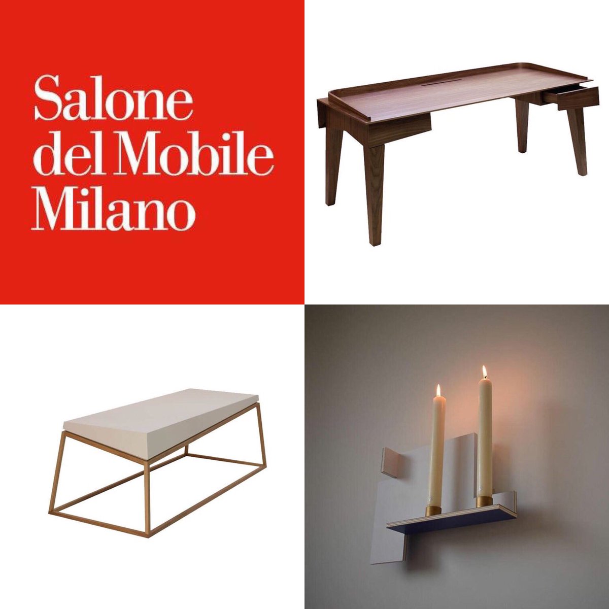RobbrechtMeubel's tweet photo. Het gaat gebeuren! Een deel van de #Robbrecht #Collectie is in #2018 aanwezig op @iSaloniofficial #SalonedelMobileMilano https://t.co/goLeywrfjI