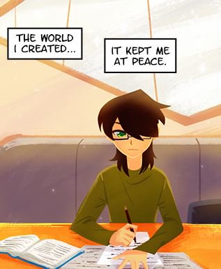 SparklerMonthly's tweet photo. Free readers: In today's #MagicalHow by @eyugho, Booker's past was angsty, too ๐ค
https://t.co/geEMH416FP https://t.co/00I0iQJuaf