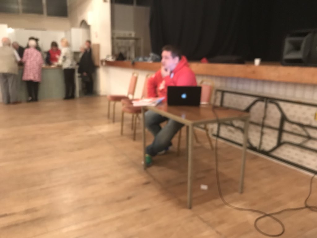 ashton_operatic's tweet photo. First sing-through for Sister Act!! https://t.co/Z0QbxARNFh