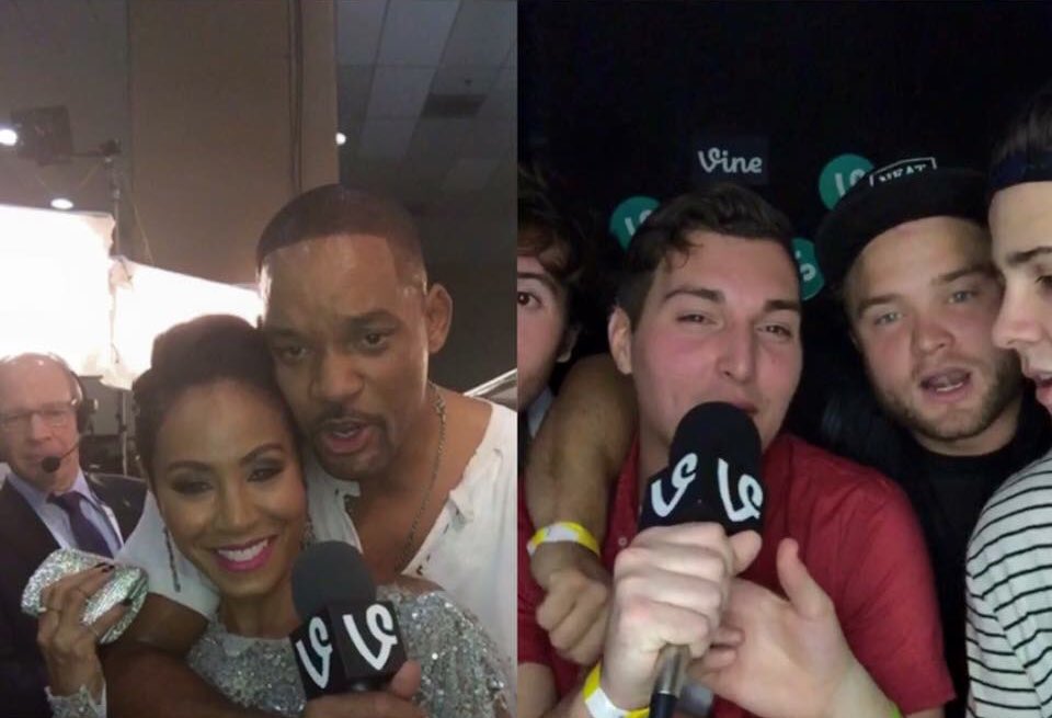 Will smith and i share a birthday...we also shared a microphone once, so happy birthday to the freshest of princes 