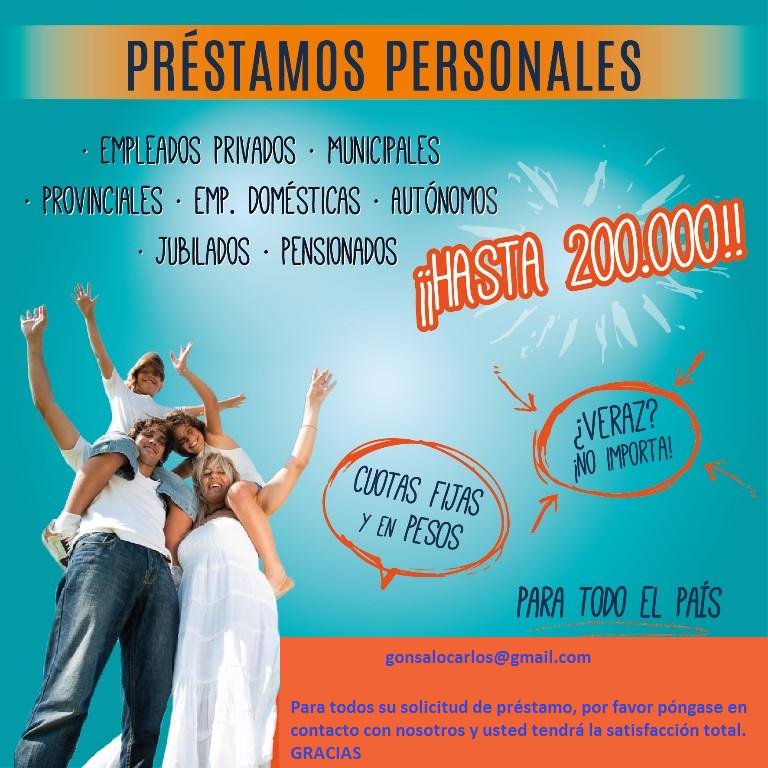 EricaGabler's tweet photo. Para todos su solicitud de préstamo, por favor póngase en contacto con nosotros en 0022 892 711 839.
Gracias. https://t.co/AYdbSpQ9BT