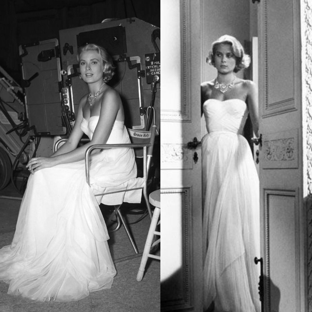 Grace Kelly Iconic Dresses | allobricole.ma