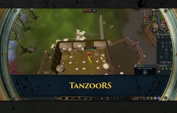 Maikkeruu's tweet photo. Still annoyed @RuneScape mixed up TanzooRS & my videos up at #RuneFest2017 Golden gnome awards. Kinda feel like you didn't care about us 2.. https://t.co/hYYFtQJSfq