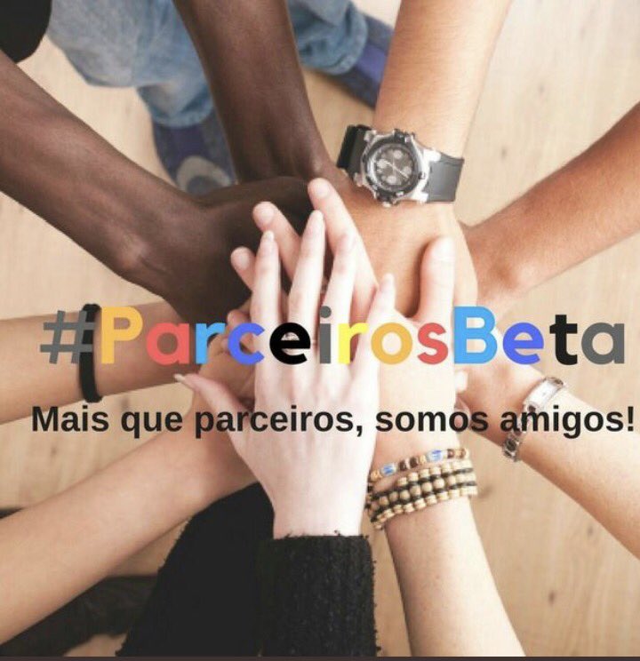 Vamos continuar Tweetando e Seguindo Família Beta. #BataQuerLab #betaajudabeta #BetaSegueBeta #SDV A MAFIA Tbem tá unida. #MAFIASDV