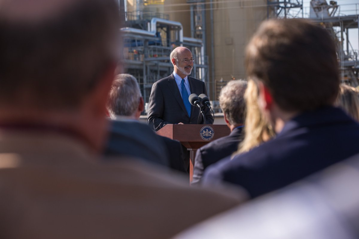 Office of the Governor tweet media