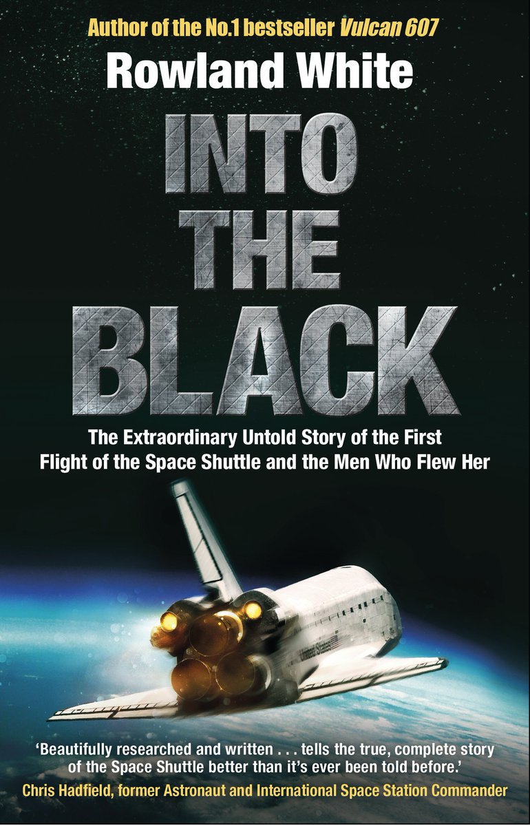 RyedaleBookFest's tweet photo. @TransworldBooks @ThomasssHill Missions impossible proved to be a popular subject for discussion between @RowlandWhite & @DBanksy #RBF2017 https://t.co/td20uiOKtg