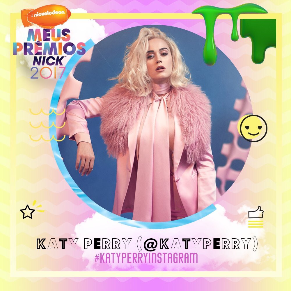 ITSPOPBRASIL's tweet photo. #MPN #FEELSFEAT #KatyPerryInstagram https://t.co/MnLPVHiwTO