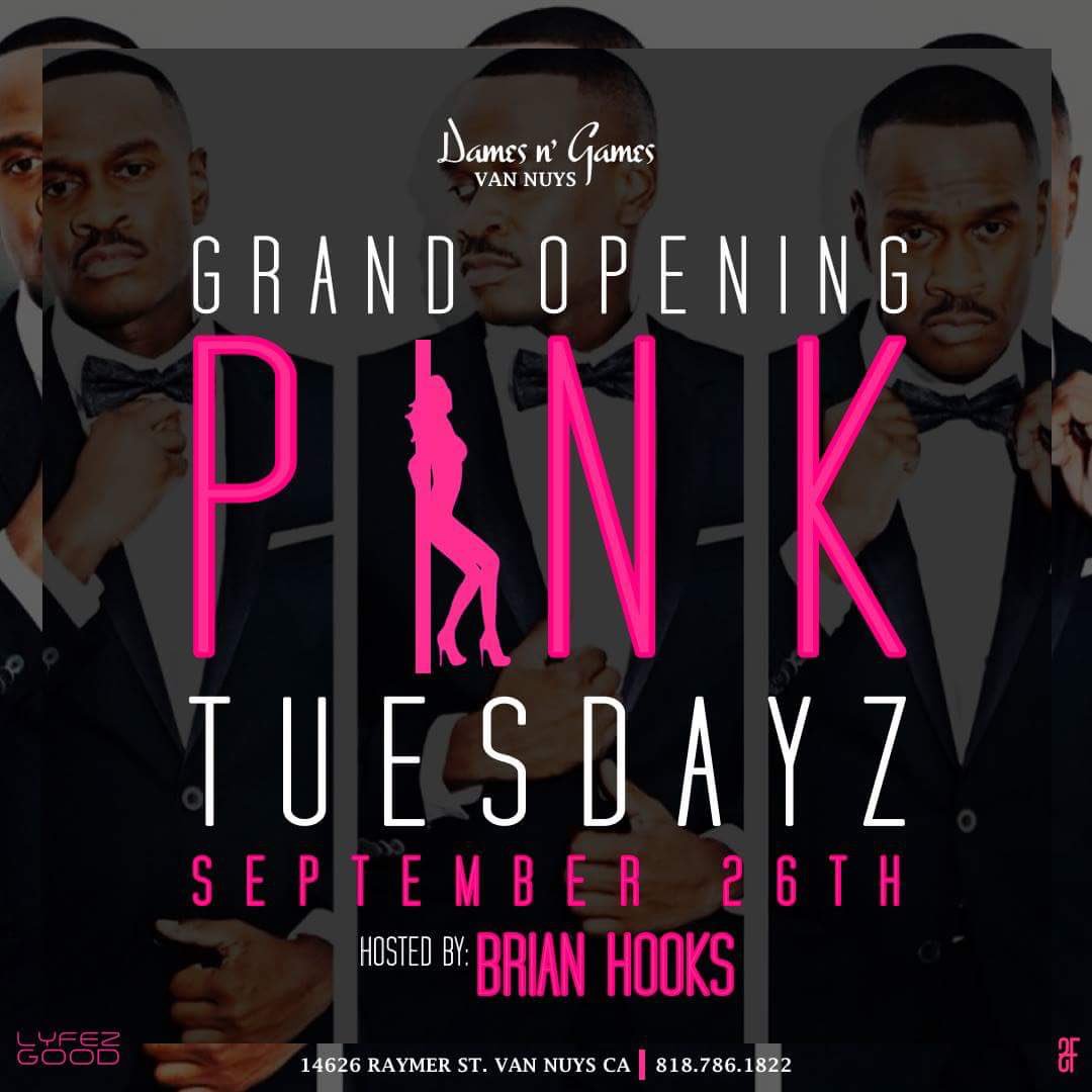 <a href="/ForePlaySF/">IG: @FOREPLAYSF</a> Issa party y'all! #Tomorrow