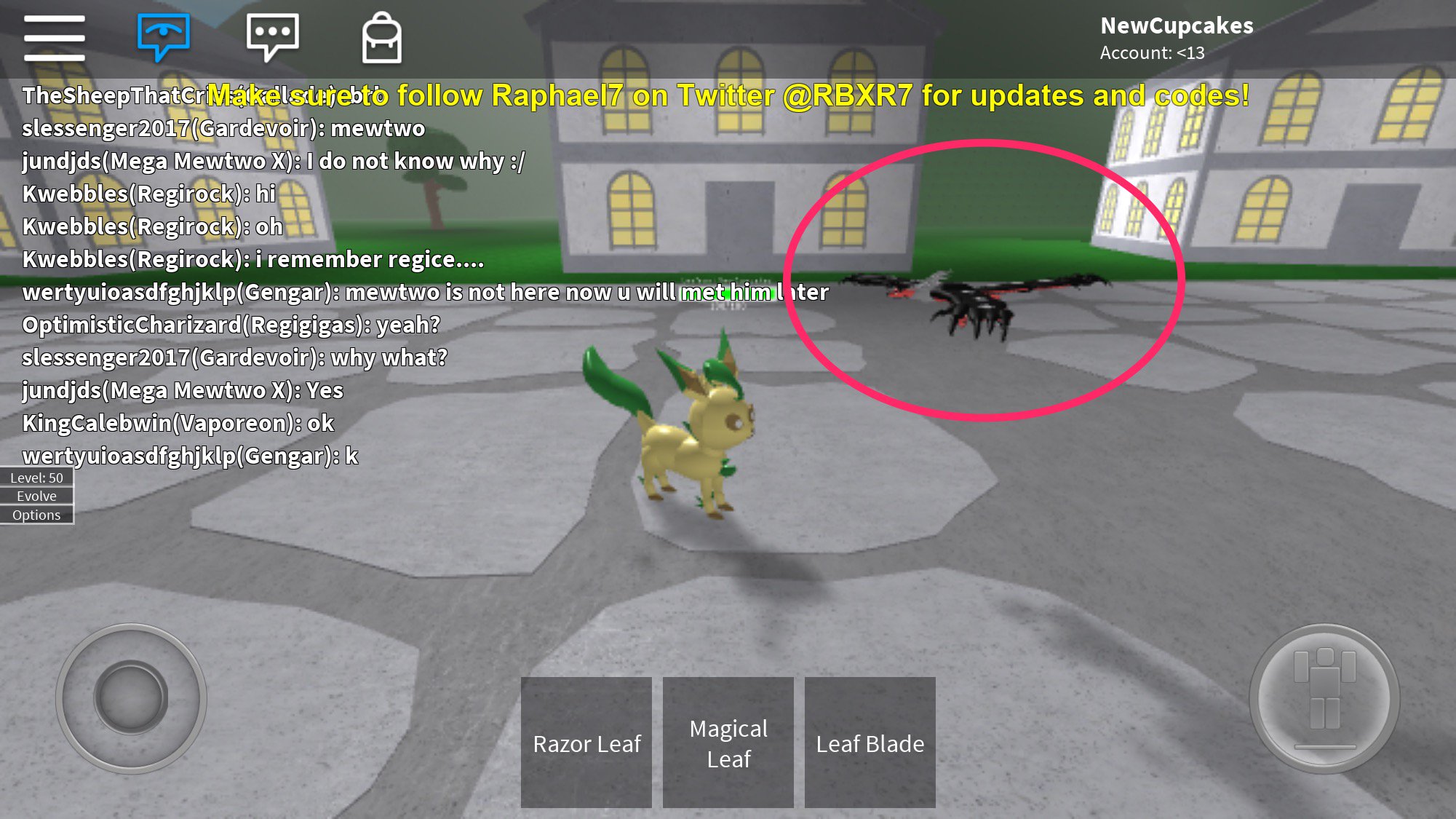 Lime Tea On Twitter Again I Was Playing Pokemon Universe And Found This I Don T Know If It S Supposed To Be There But If It Does Then My Bad Https T Co 65m07jvhmf - lime tea on twitter again i was pokemon universe codes roblox Lime Tea On Twitter Again I Was Playing Pokemon Universe And Found This I Don T Know If It S Supposed To Be There But If It Does Then My Bad Https T Co 65m07jvhmf - pokemon universe codes roblox