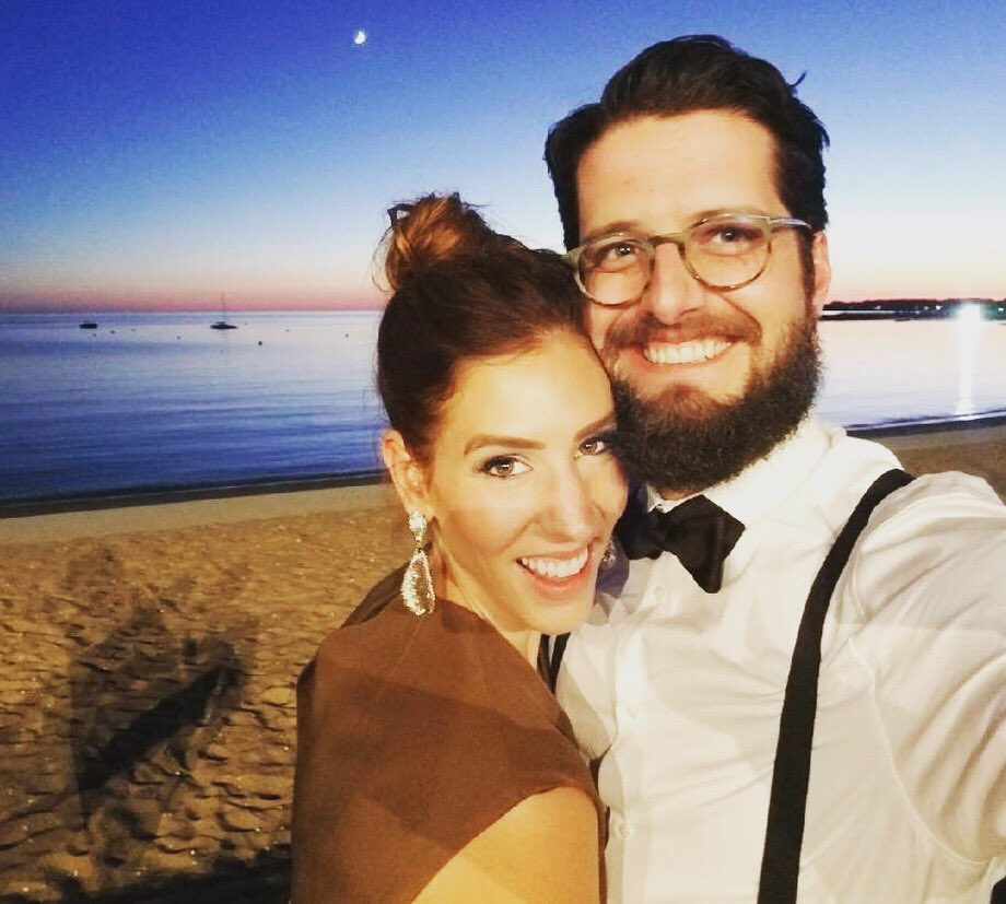 CourtneyHCDAO's tweet photo. Incredible weekend celebrating two dear ones tie the knot! Thank you @CliffHouseMaine for a wonderful kickoff to the vacation. #lottalobstah https://t.co/fusBYOzVv8