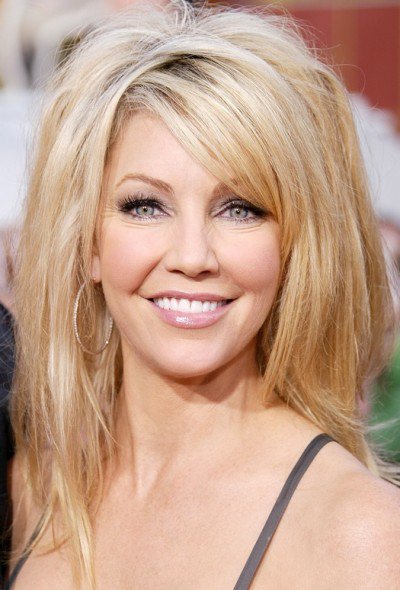 Happy Birthday Heather Locklear 