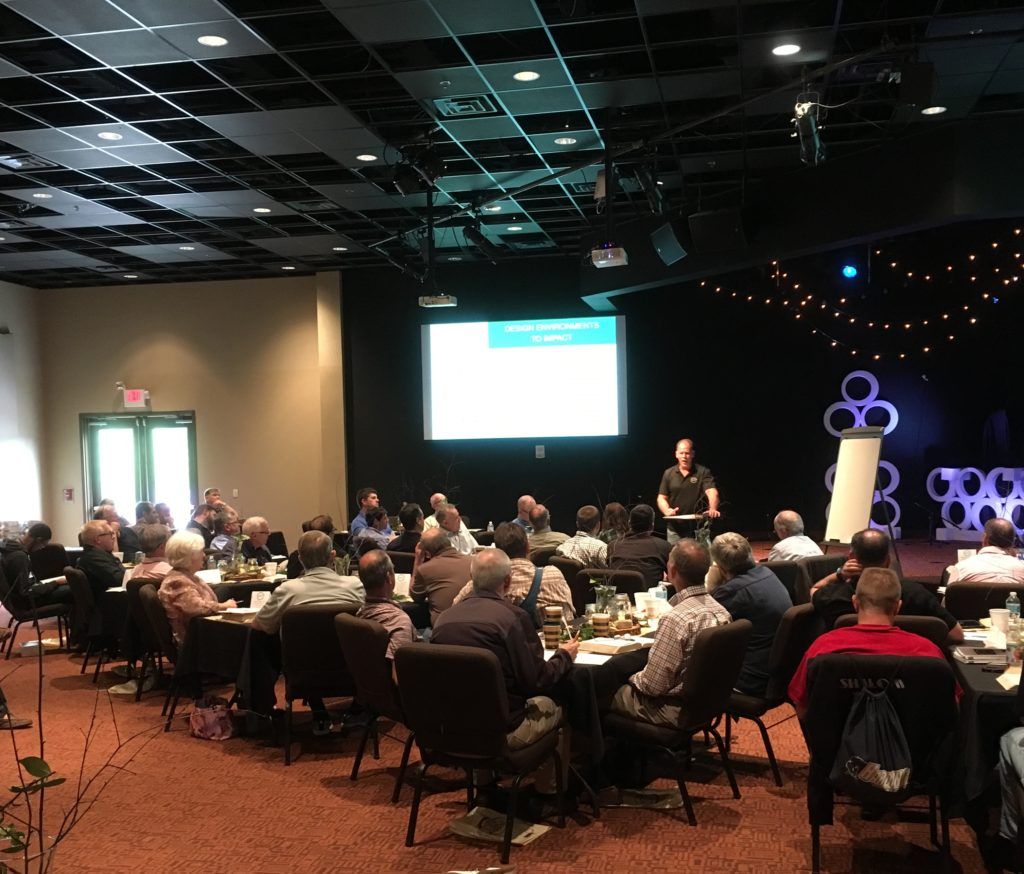 Need the tools to develop the right kind of leadership in your church? Check out our One Day 315 Leadership Seminar! buff.ly/2xsJMbA