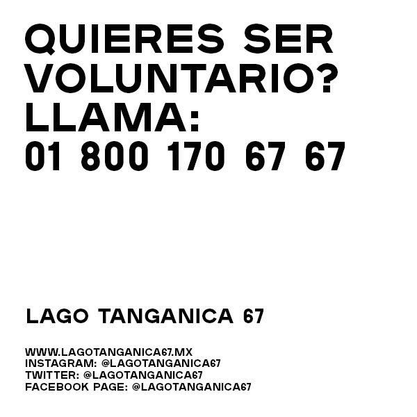 Lago Tanganica 67 tweet media