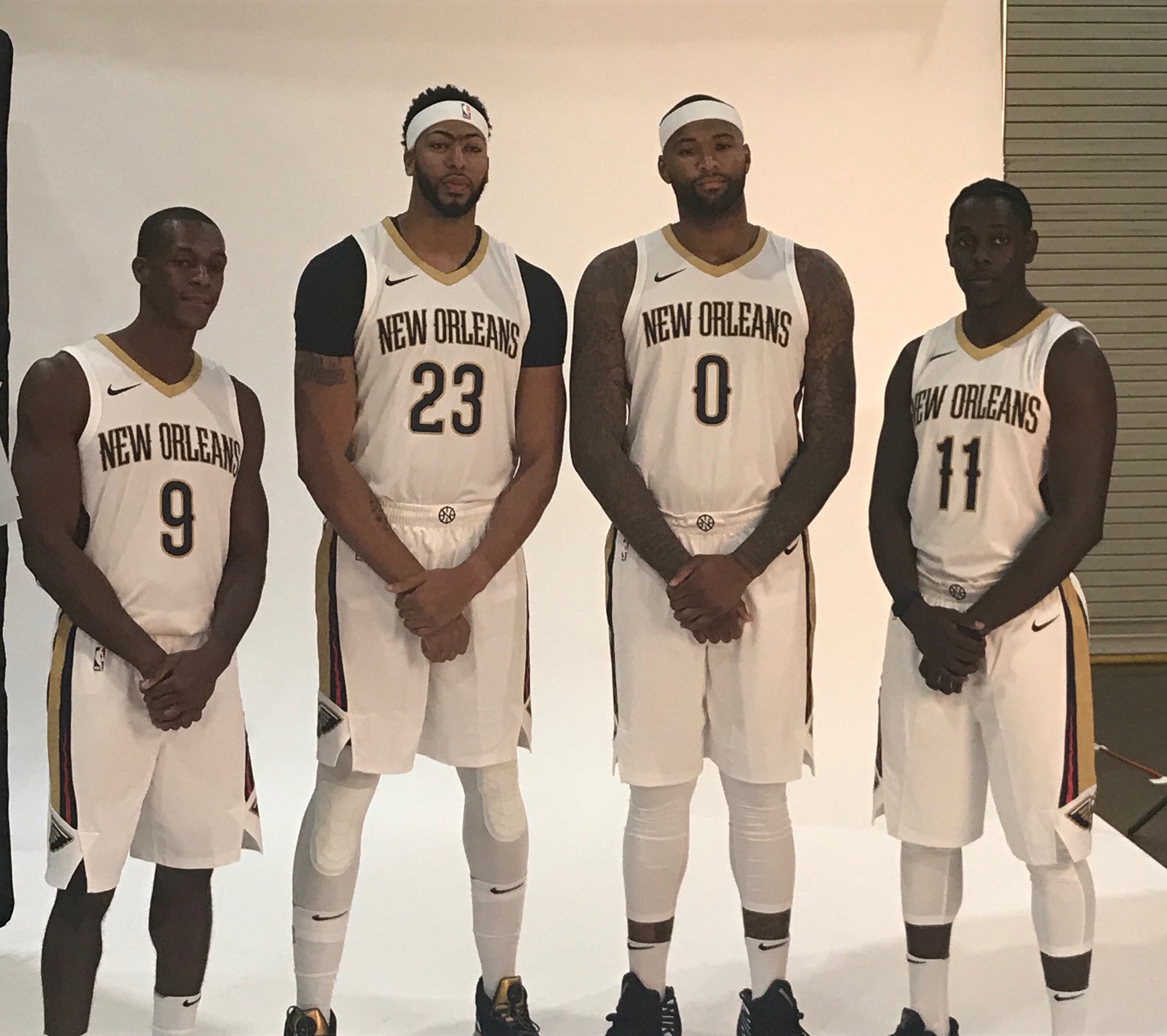 New orleans pelicans 2017 sales