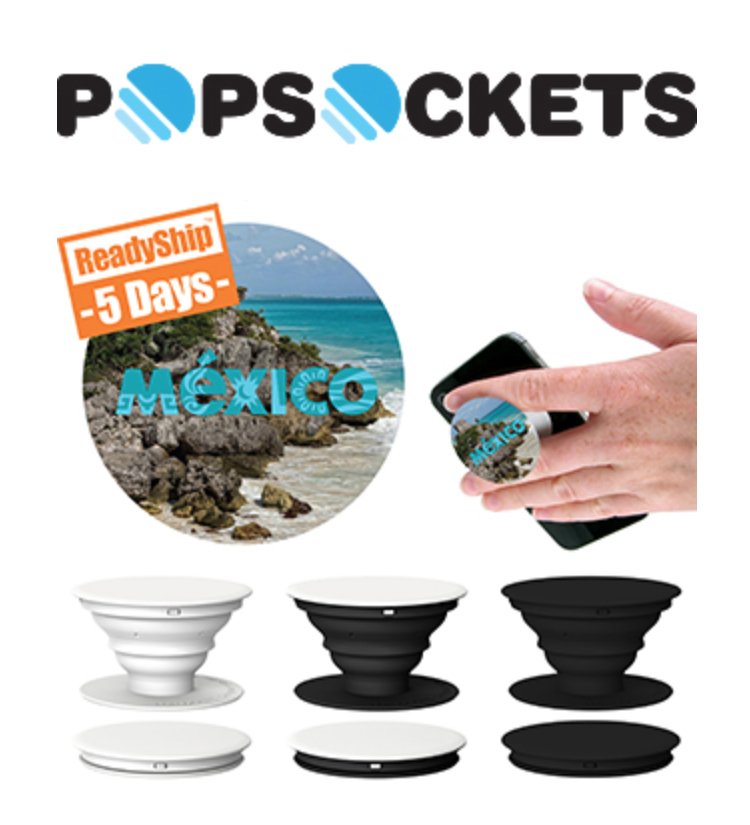 mlcustomimprint's tweet photo. We now offer #custom #branded #mobilephone #PopSockets! Get them while they are hot! Message me 4 a quote. #cellphoneholder #putyourlogoonit https://t.co/5WMSd4S68u