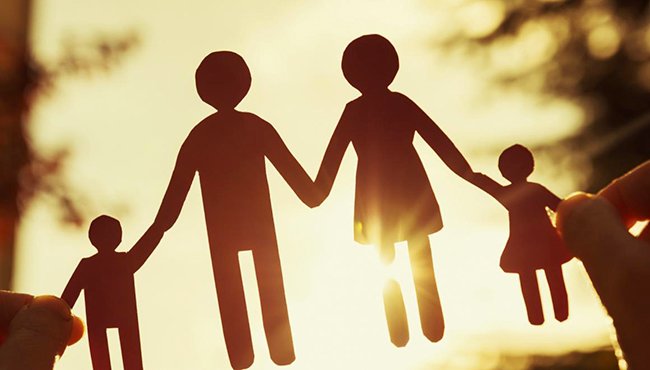 ¿Qué es un Hogar? Un lugar para descansar, compartir en familia, reflexionar y planear sus próximas metas.