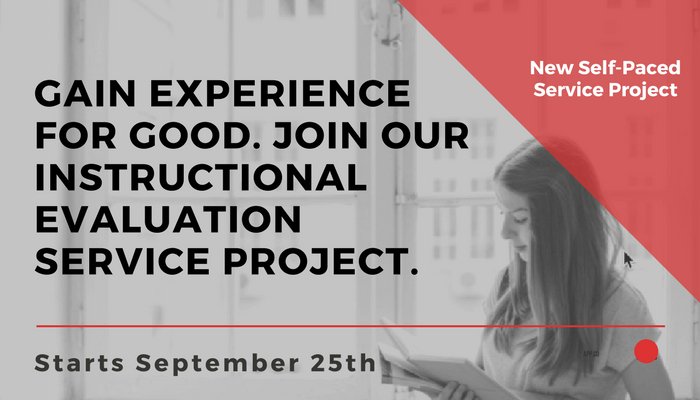 design4learn's tweet photo. Whoa! 380 enrolled in our new instructional design service-learning project. Join us at https://t.co/ptspVYW7eq More the merrier! #openabe https://t.co/FbJ3xOZhOf