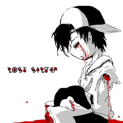 Lost_Trainer85's tweet image. "LEAVE! HURRY!"

Not new to RP

#CreepypastaRP

#NonlewdRP

Likes and Rts please?