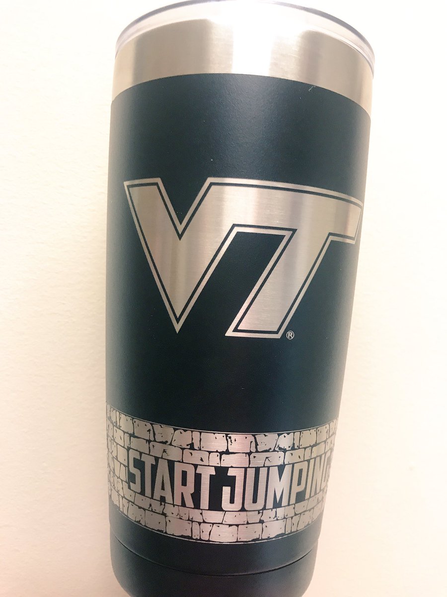 VT_TTL's tweet image. Just take a look at tonight's BINGO prize 😍😍😍 -- don't forget 7pm @ Frank's! #startjumping