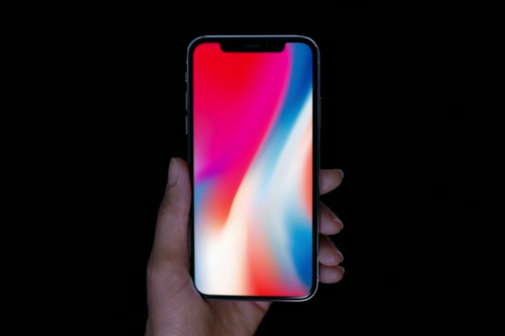 holyfawkdotcom's tweet image. iPhone X new buttonless gestures seem awfully familiar holyfawk.com/2017/09/iphone…