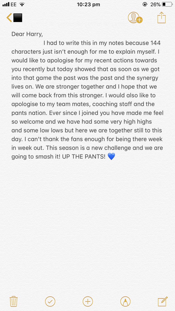 GeorgeZT_'s tweet photo. ⚽️OFFICIAL STATEMENT⚽️
@puyol_pants @hazdog_ https://t.co/q7M1LLVfB0