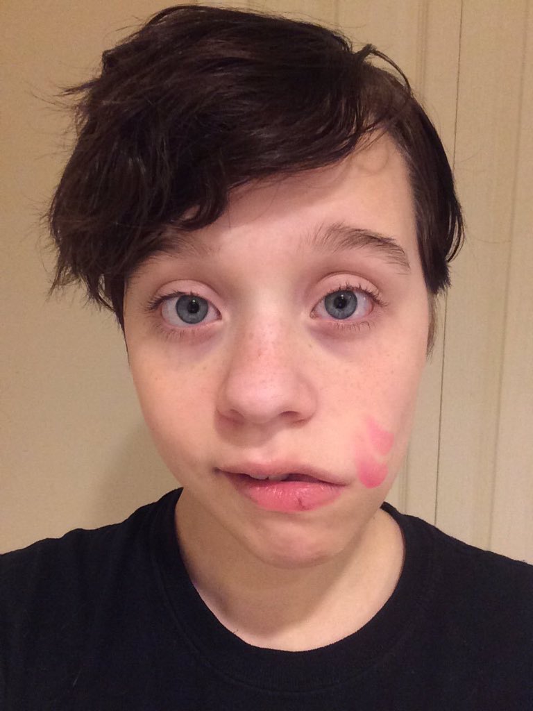 trans cuties💫 tweet media