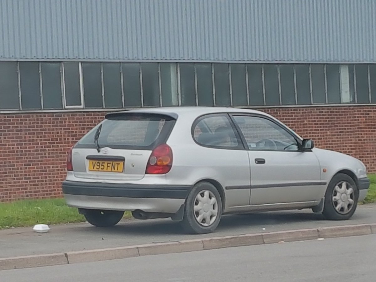 Dr Reg Plate tweet media