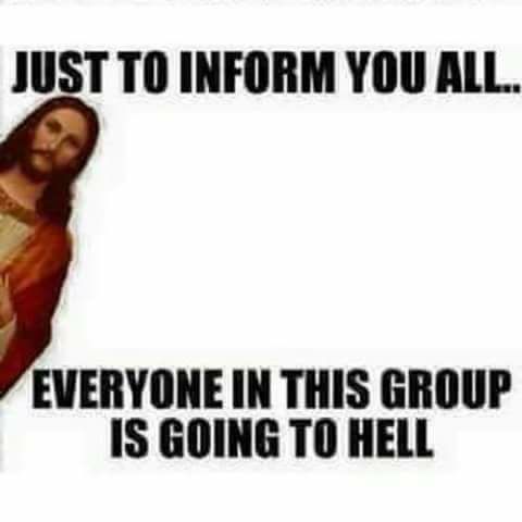 Atheist Republic (@atheistrepublic) on Twitter photo 