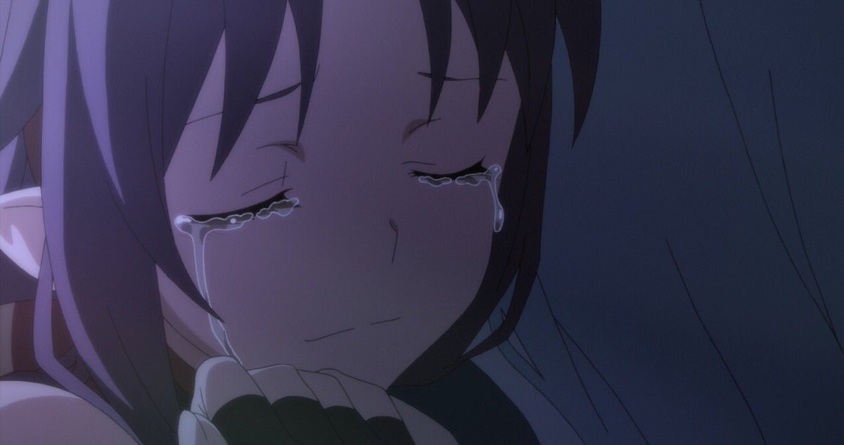 ゼロ ほんと何回もマザーズロザリオ編見ちゃうけど何度見ても泣ける ソードアートオンライン マザーズロザリオ編 ユウキ