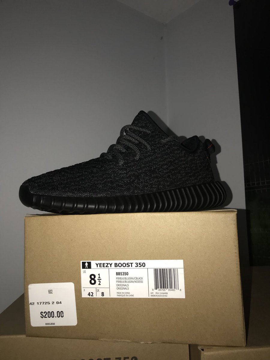 Custom Products Retailer on Supreme Yeezy