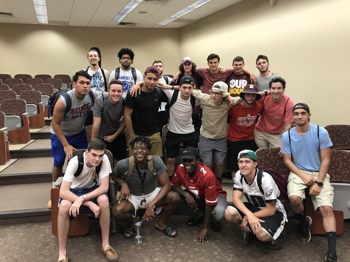 LCA_Kutztown's tweet photo. Congratulations to our 21 new members who became associate members for the upcoming Fall semester. We are very excited for the future. #ΛΧΑ https://t.co/STHFFSjYXl