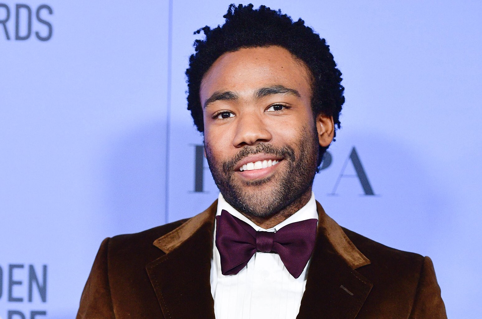 Happy Birthday to the extremely talented Donald Glover! 