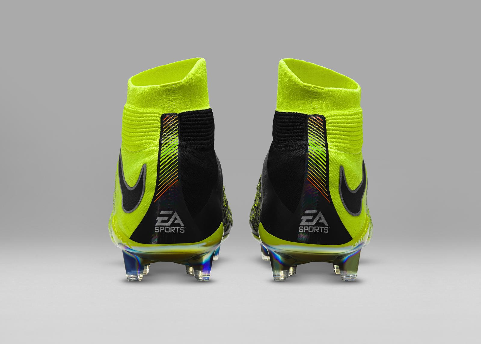 Afilar En respuesta a la bádminton تويتر \ Electronic Arts على تويتر: "The @Nike Hypervenom 3 is inspired by  @EASPORTS mo-cap. https://t.co/wnlgqcue1t https://t.co/tn0d9WLy0r"