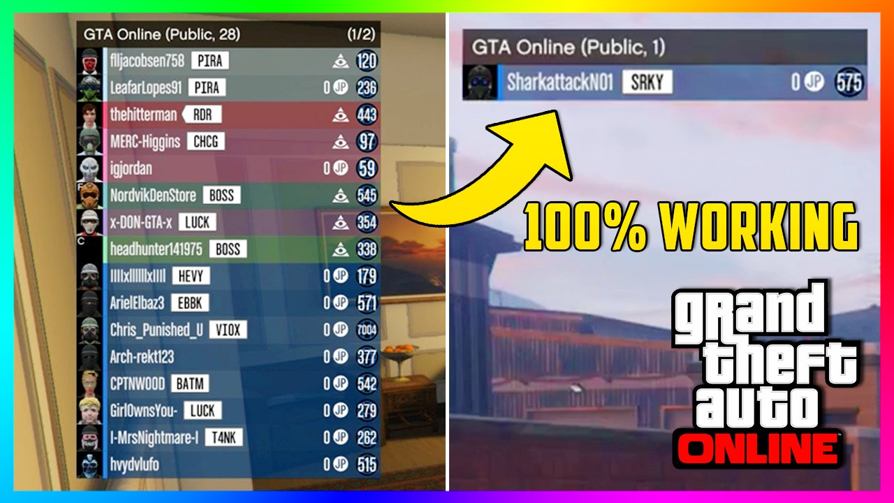 Как сделать закрытую сессию в гта. Лобби гта 5. gta online session. как сделать пустую сессию в гта 5 онлайн. как создать одиночную сессию в гта онлайн.
