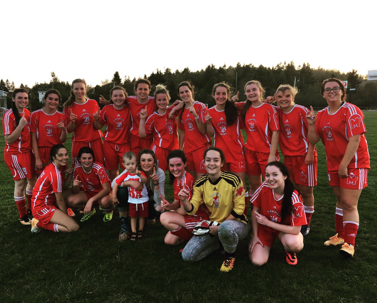 MusicSTM's tweet photo. Winning smiles! Happy to get our first win of the season https://t.co/0mLMQP69P0