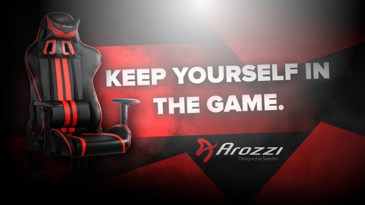 StreamMe's tweet image. .@ArozziChairs has amazing products! Their gaming chairs, desks &amp;amp; glasses are the best! USE CODE ---&amp;gt; StreamMe &amp;lt;--- FOR A HUGE DISCOUNT!