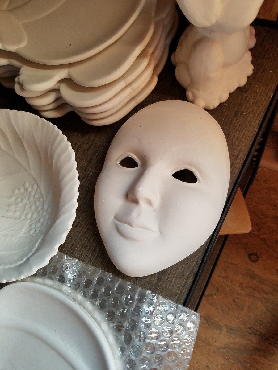 adkisson69's tweet image. Ceramics for sale